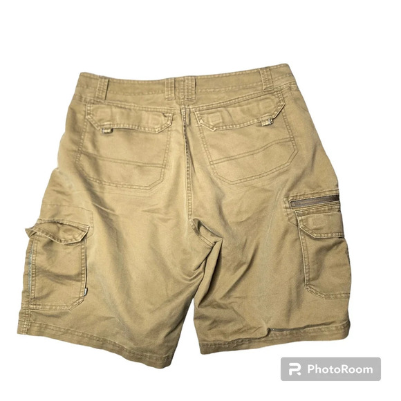 Rei Tan Men's Cargo Shorts - Picture 5 of 5